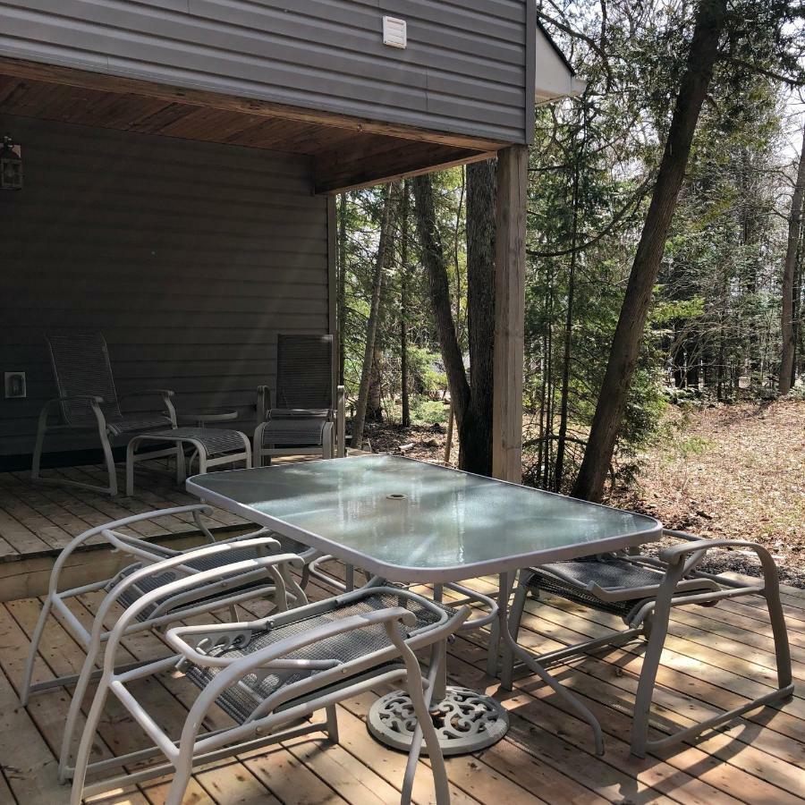 The Whippoorwill Cottage - Nbp-2022-201 Lions Head Exterior foto
